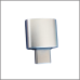 Adaptador USB para USB-C Xtrad
