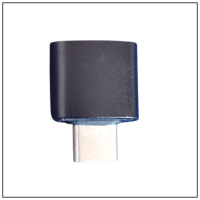 Adaptador USB para USB-C Xtrad