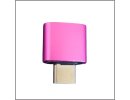 Adaptador Rosa