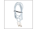 Iphone USB-C Azul