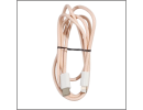 Iphone USB-C Rosa