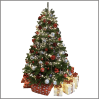 Pisca Pisca de Natal em led com 10 metros