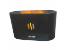 Difusor Efeito Chamas Preto