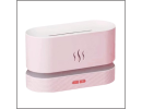 Difusor Efeito Chamas Rose