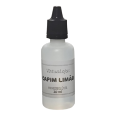 Essência hidrossolúvel para difusores 30 ml