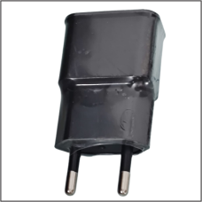 Fonte adaptador Travel Bivolt 5V 2a Preto
